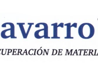 Plásticos Navarro Valls, nuevo asociado de IBIAE